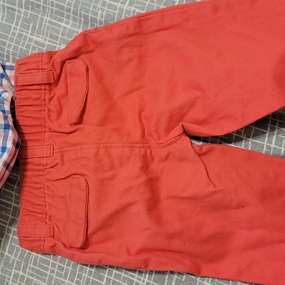 3 pieces suit - baby boy 6m - Picture 8 of 8